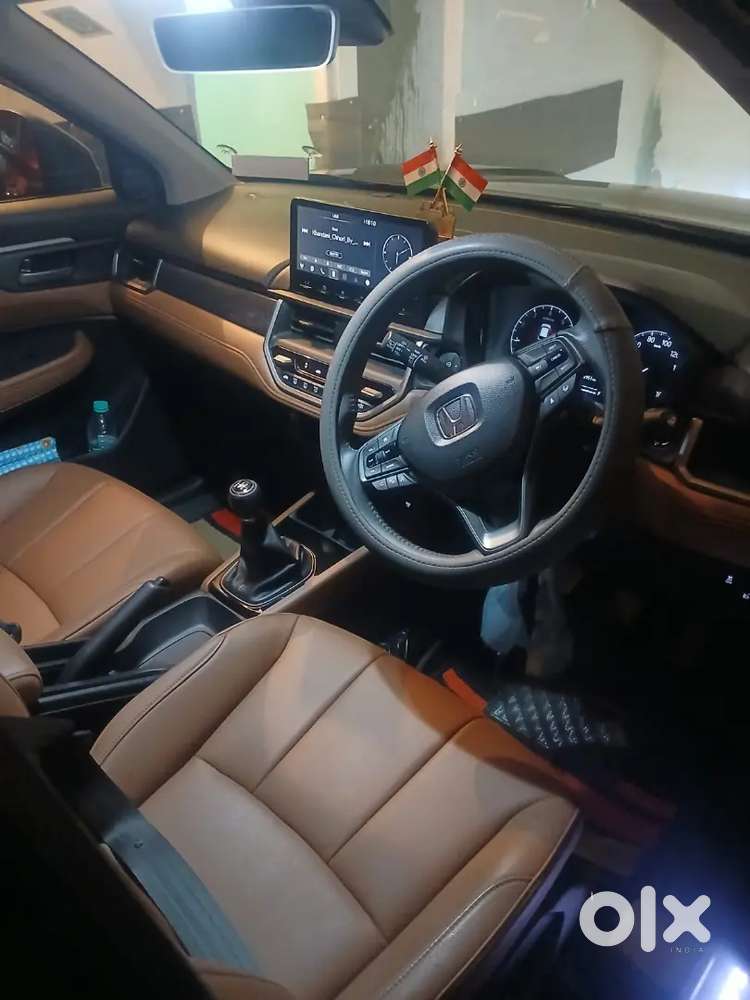 Honda Elevate 
Well Maintained , In Top Notch Condition