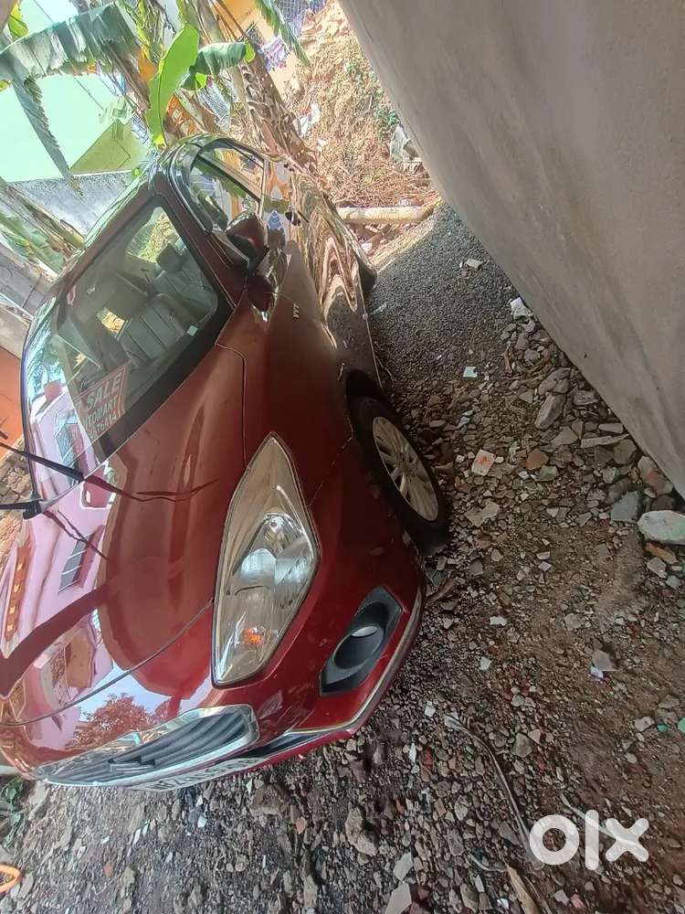 Maruti Suzuki Dzire 2020