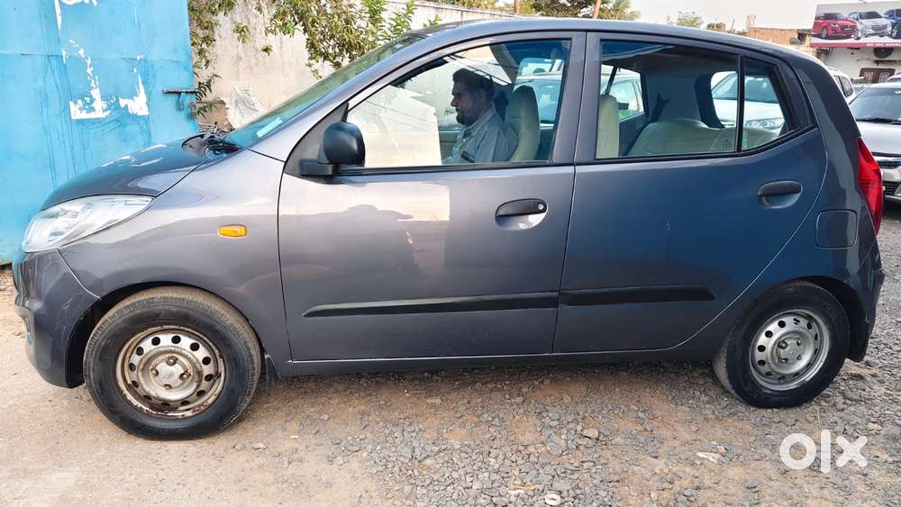 Hyundai I10 D Lite 1.1 Irde2, 2016, Petrol