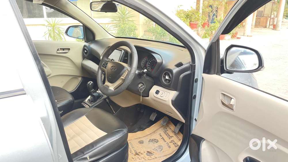 Hyundai Santro Sportz Cng, 2019, Cng & Hybrids