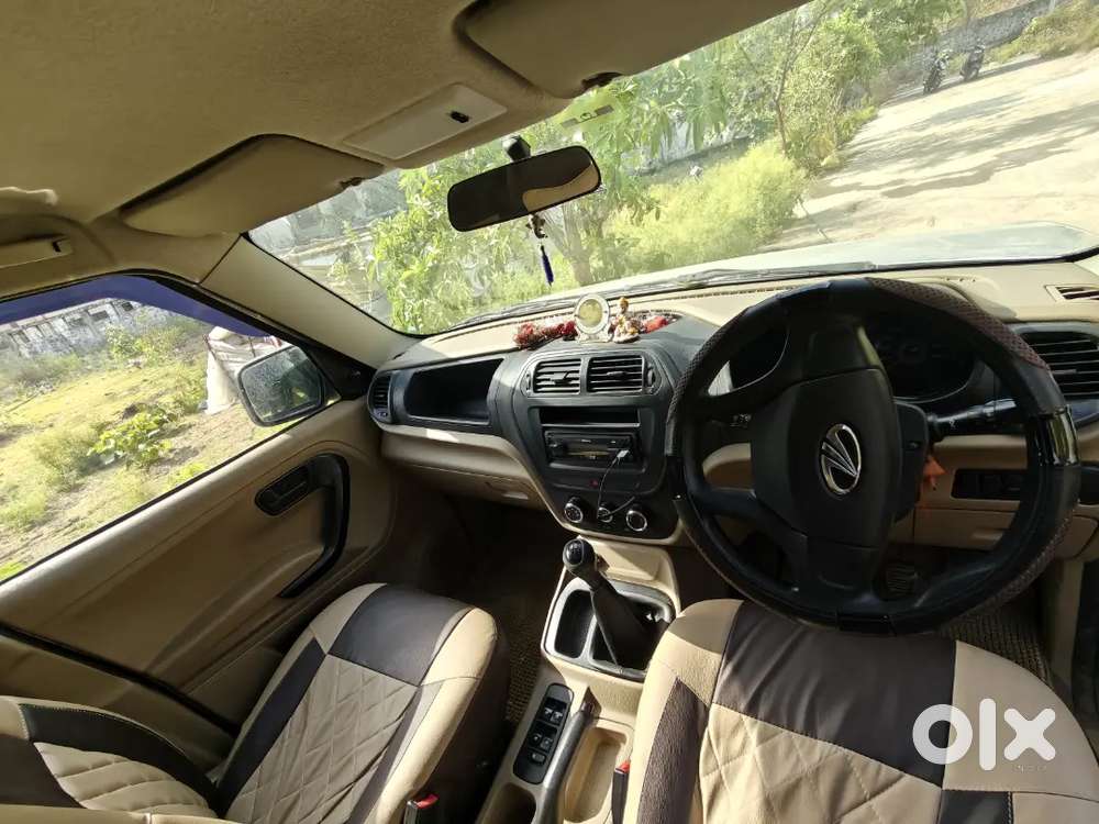 Mahindra Tuv 300 2018 Diesel Good Condition