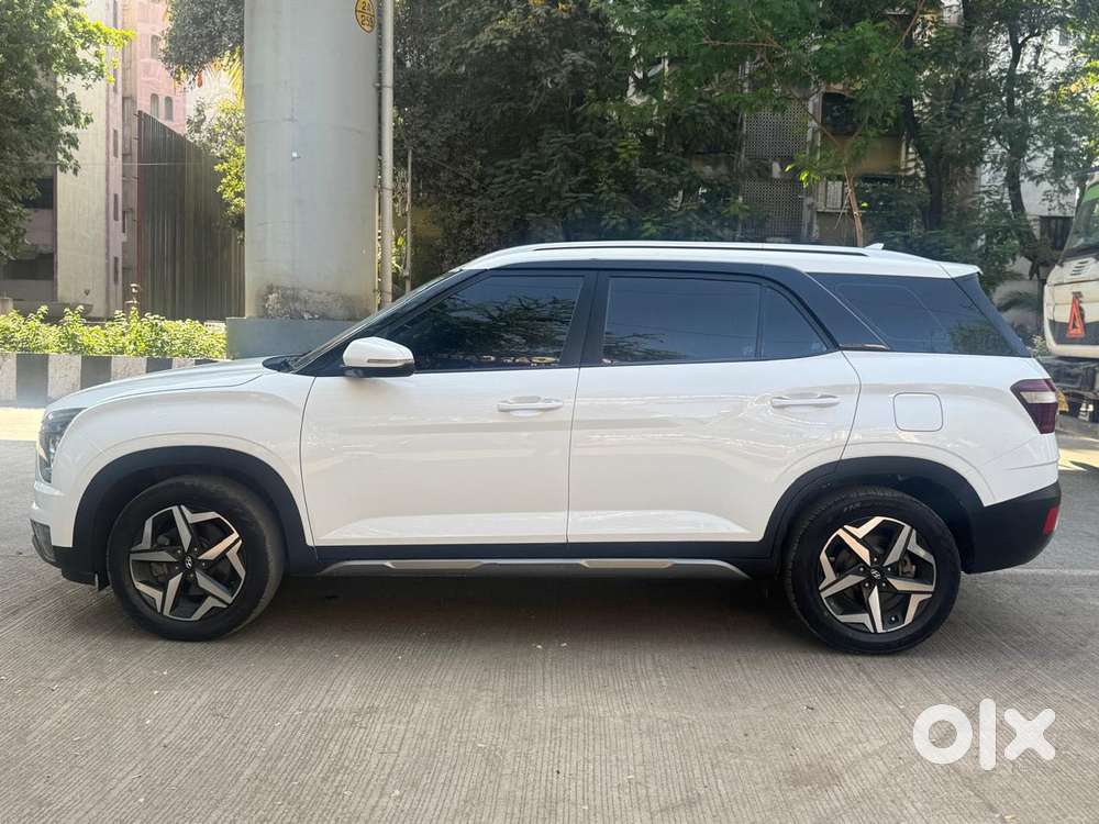 Hyundai Alcazar 1.5 Prestige (o) Diesel At 7 Str, 2021, Diesel