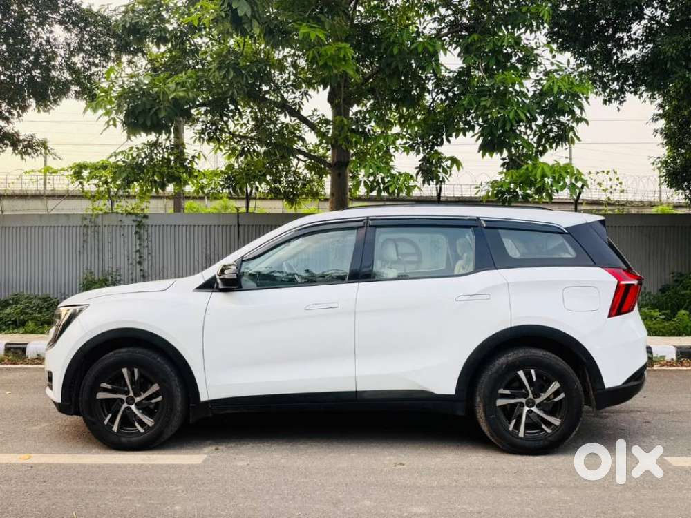 Mahindra Xuv700 2.2 Ax 5 Diesel Mt 7 Str, 2022, Diesel