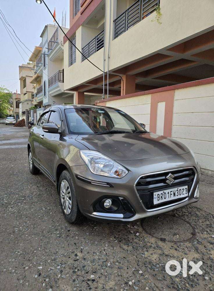 Maruti Suzuki Dzire 1.2 Vxi Cng, 2022, Cng & Hybrids