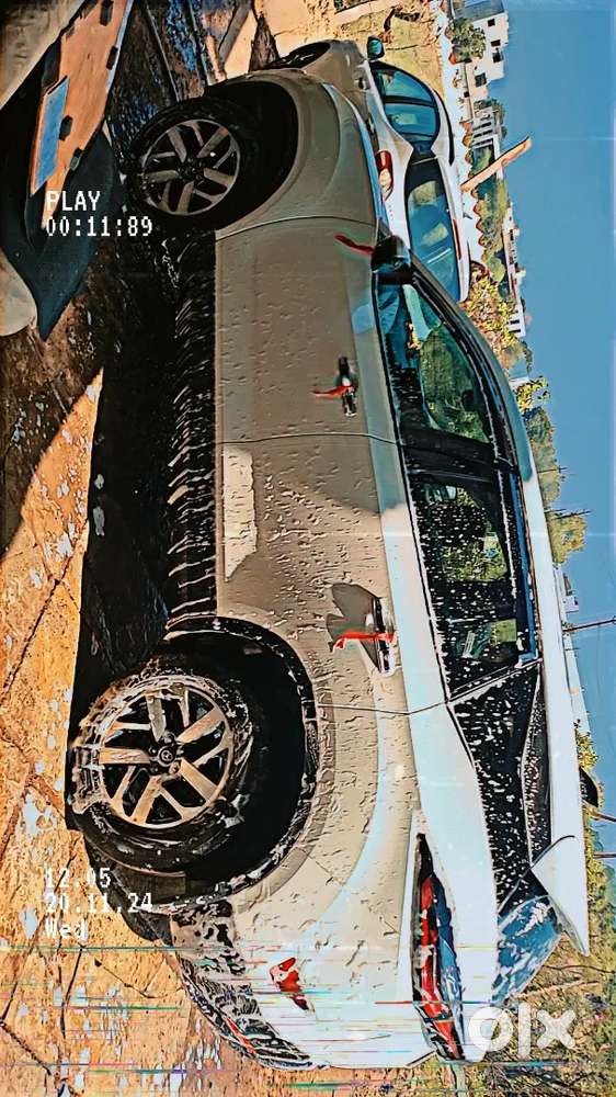 Tata Harrier 2022 Diesel Well Maintained
Owner - Doctor