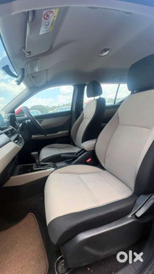 Honda Elevate Zx Cvt, 2023, Petrol