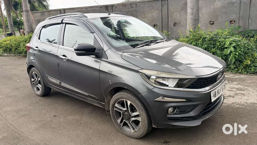 Tata Tiago 1.2 Revotron Xz Plus, 2020, Petrol