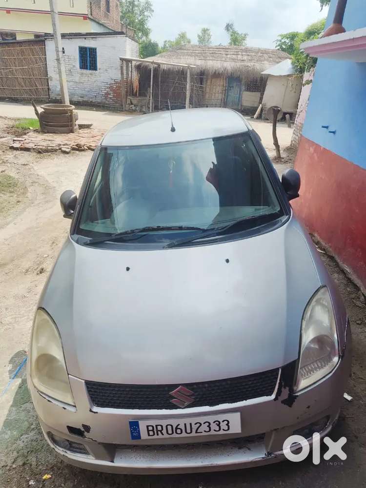 Swift Vxi 2011 Maruti