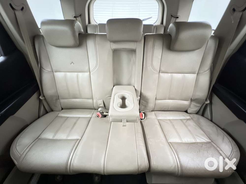 Mahindra Xuv500 2.2 W10, 2016, Diesel