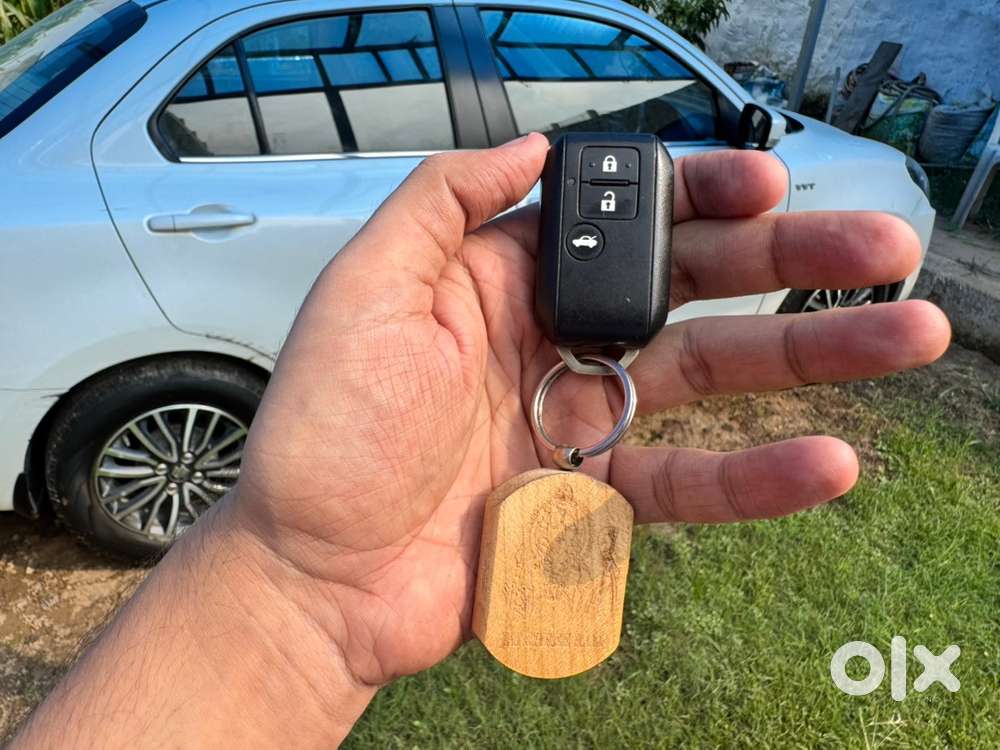 Maruti Suzuki Dzire 2018 Zxi Plus