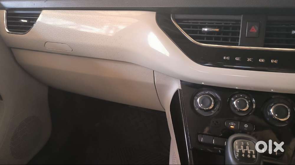 Tata Nexon Xz 2022