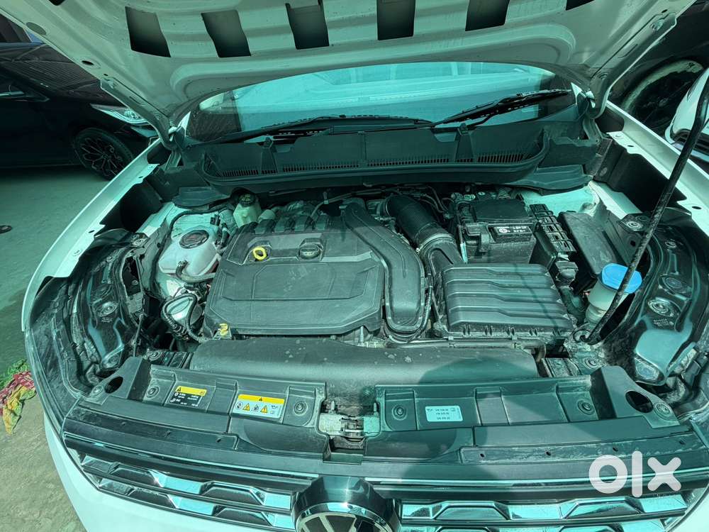 Volkswagen Taigun Gt 1.5 Tsi Mt, 2024, Petrol