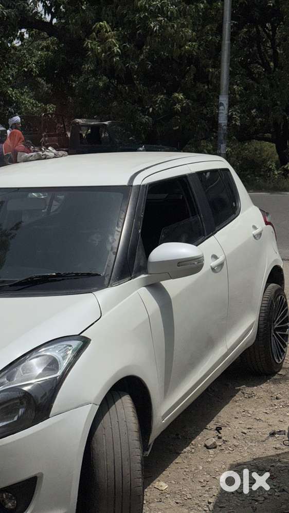 Maruti Swift Diesel 2013