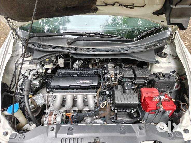 Honda City S Elegance, 2011, Petrol