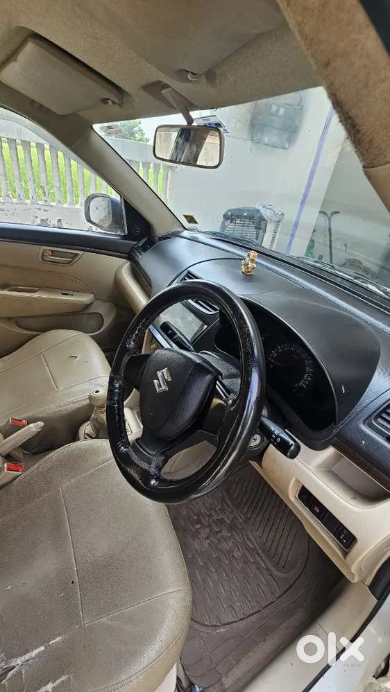 Swift Dzire Diesel 2016