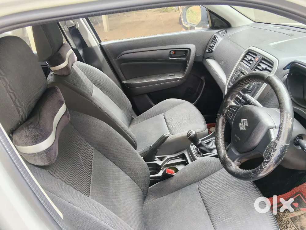 Vitara Brezza Vxi Button Start 80k Running 2nd Owner