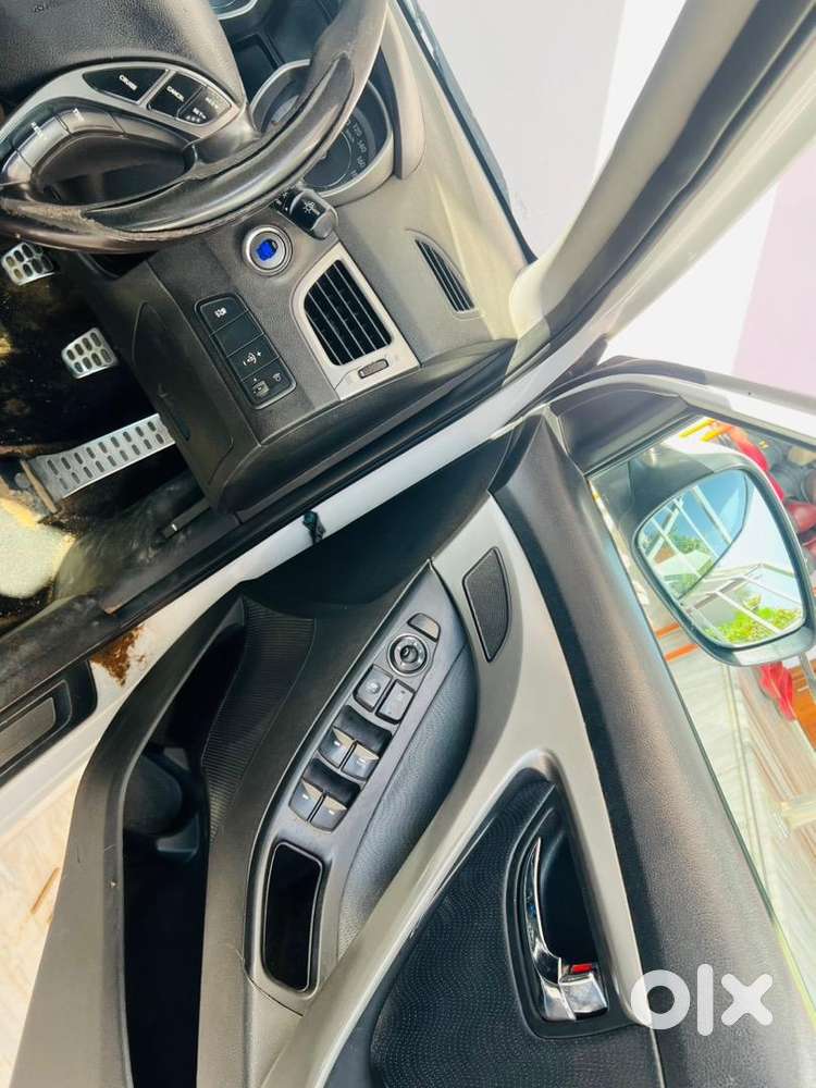 Hyundai Diesel Car 2016