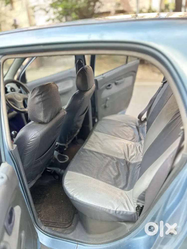 Hyundai Santro 2003 Petrol Good Condition