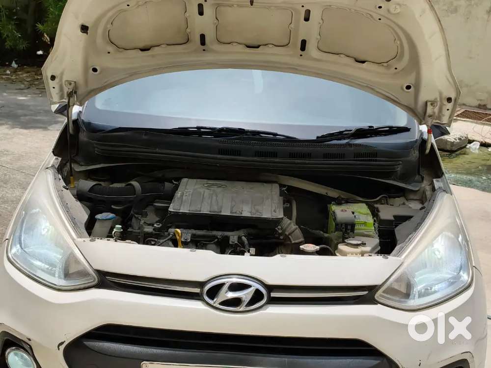 Hyundai Grand I10 Petrol Manual 2013