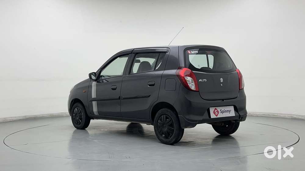 Maruti Suzuki Alto 800 Vxi, 2020, Petrol