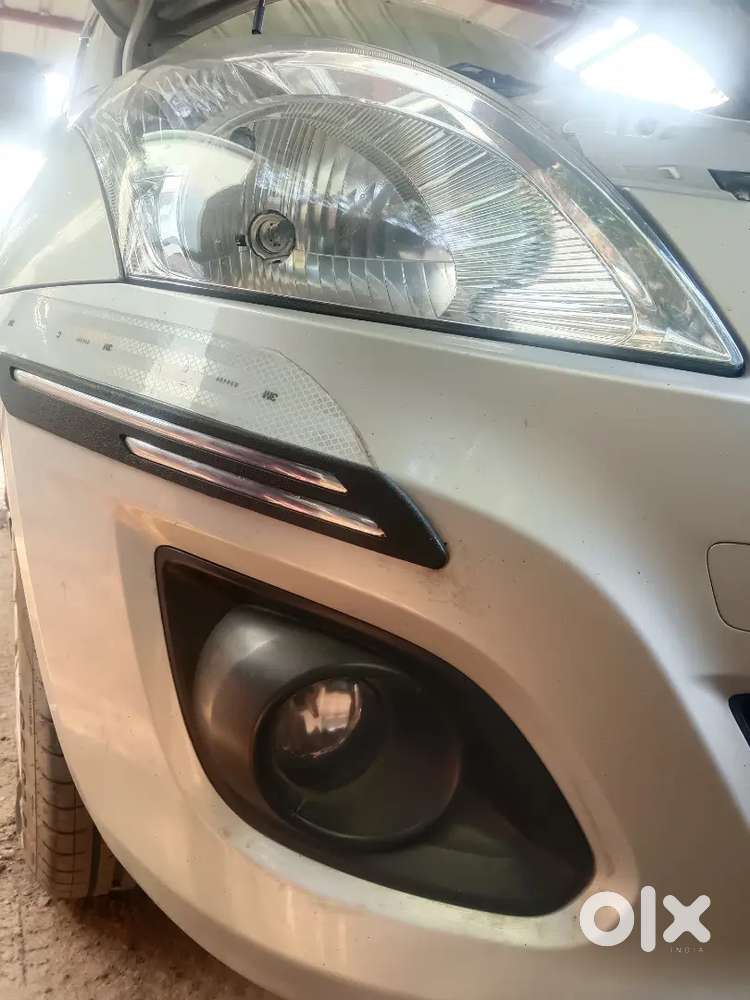 Only 27157km Driven With Ltt Swift Dzire