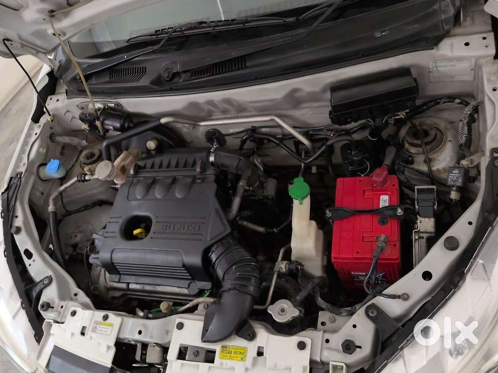 Maruti Suzuki Alto K10 1.0 Vxi (o), 2016, Petrol
