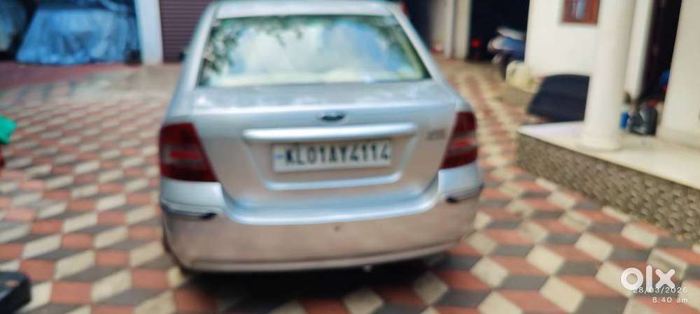 Ford Figo 2010-2012 Diesel Zxi, 2010, Diesel