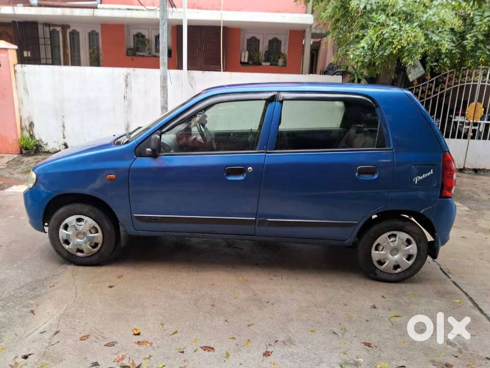 Maruti Suzuki Alto 2007