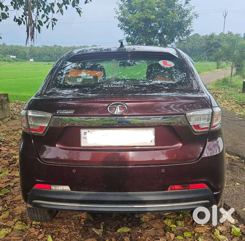 Tata Tigor Xz Plus 2021