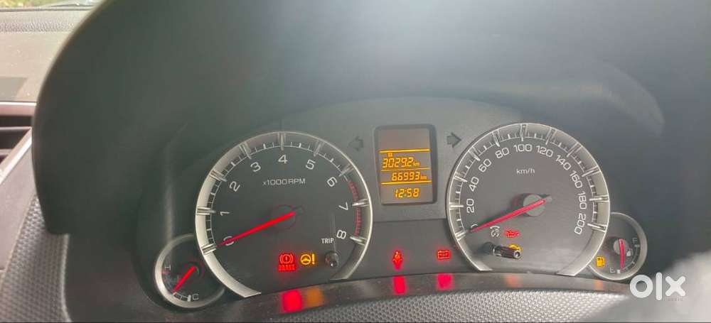 Maruti Suzuki Swift 2017 Petrol Good Condition