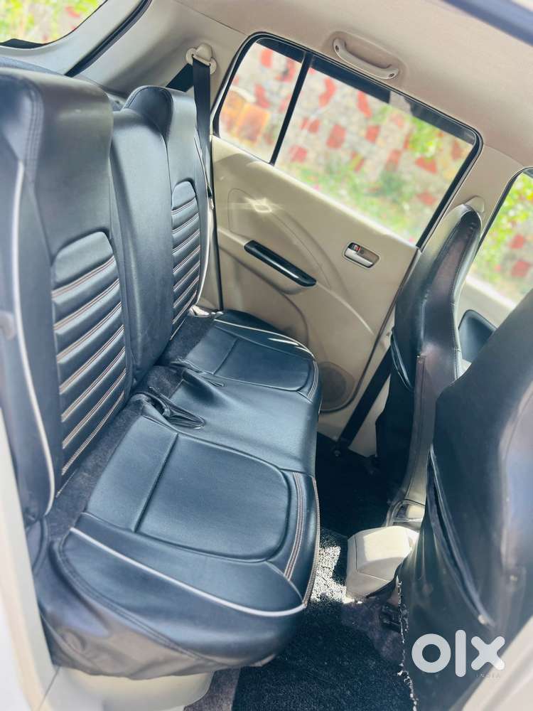 Maruti Suzuki Celerio Vxi Amt, 2017, Petrol