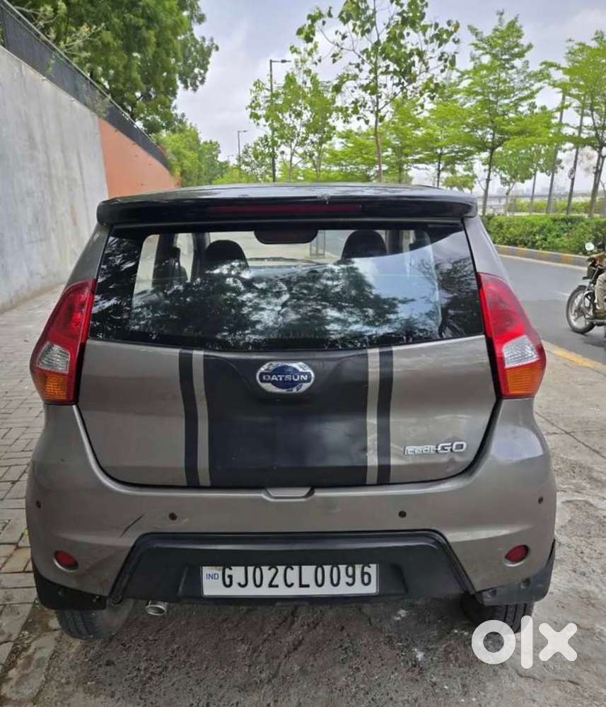 Datsun Redi-go Complete 100% Condition Car Che
