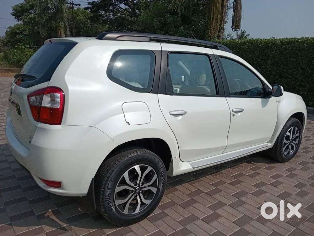 Nissan Terrano 2013-2017 1.5 Xl (o) 85 Ps, 2014, Diesel