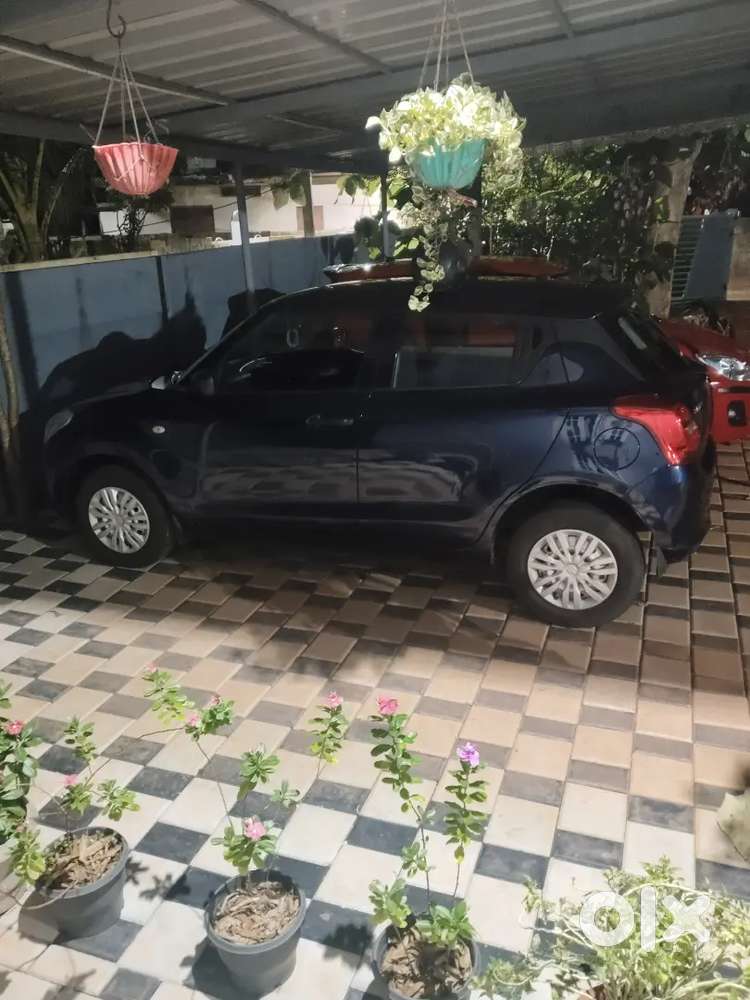 Maruti Suzuki New-gen Swift 2019 Petrol 56000 Km Driven
