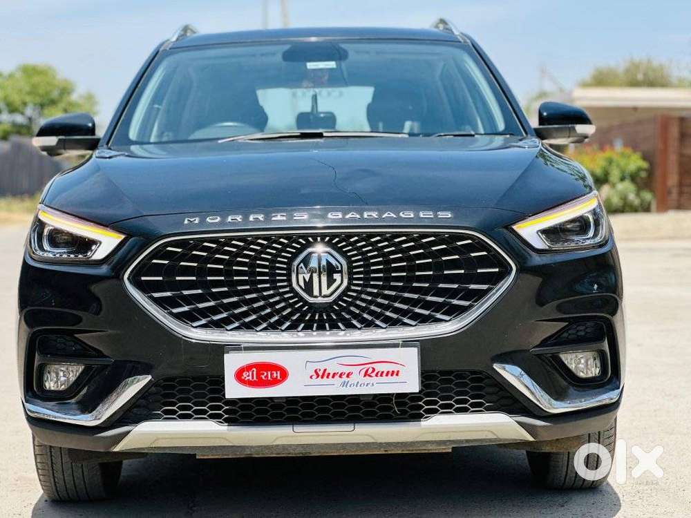 Mg Astor Smart Turbo, 2022, Petrol