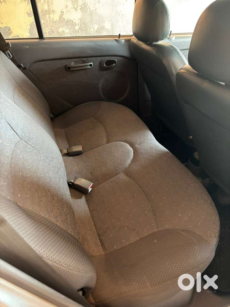 2007 Hyundai Santro Xing Top Model Xo