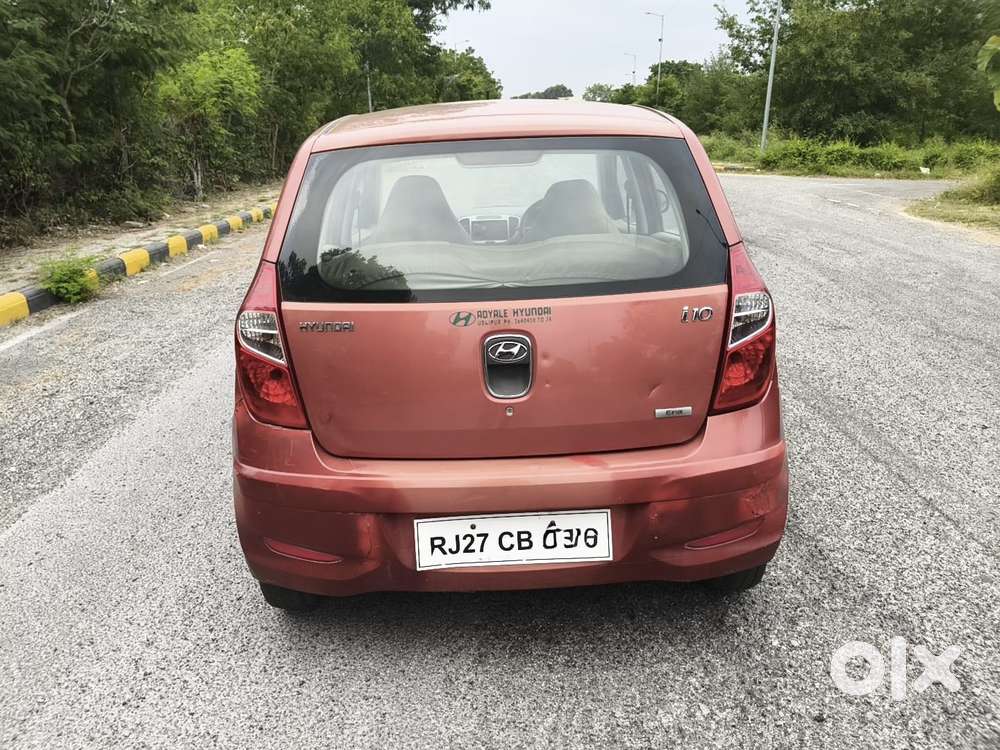 Hyundai I10 Era 1.1 Irde, 2011, Petrol