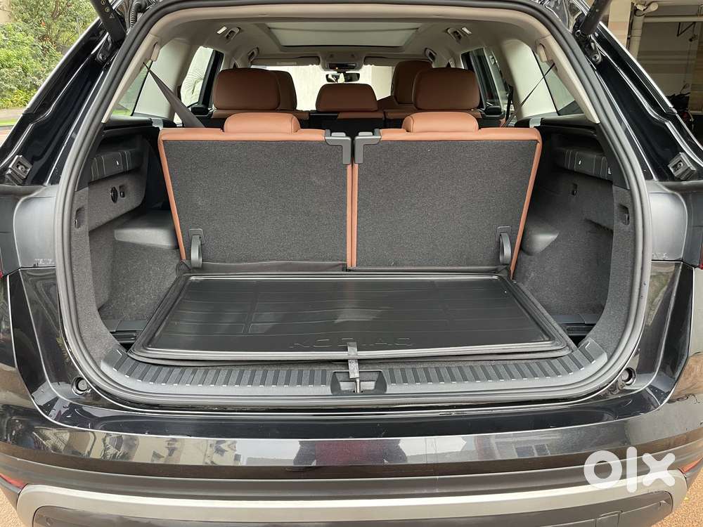 Skoda New Kodiaq 2.0 Tsi, 2025, Petrol