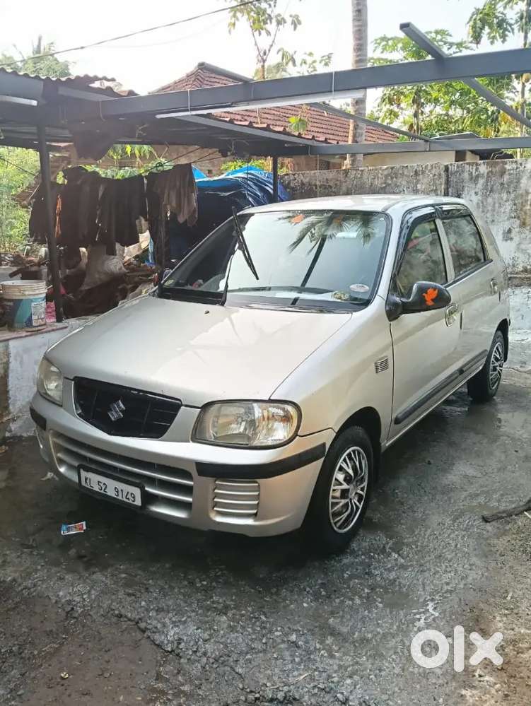 Maruti Alto Lx 2008