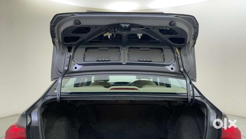 Honda Amaze S Petrol, 2019, Petrol