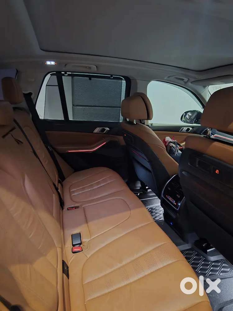 Bmw X5 X30d