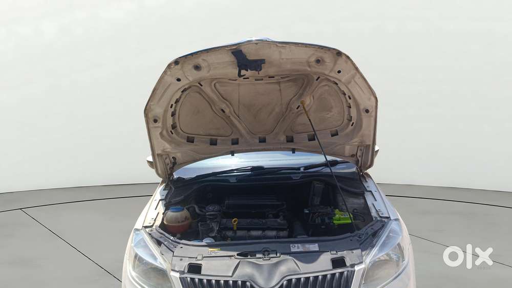 Skoda Rapid 2013-2016 1.6 Mpi Active, 2016, Petrol