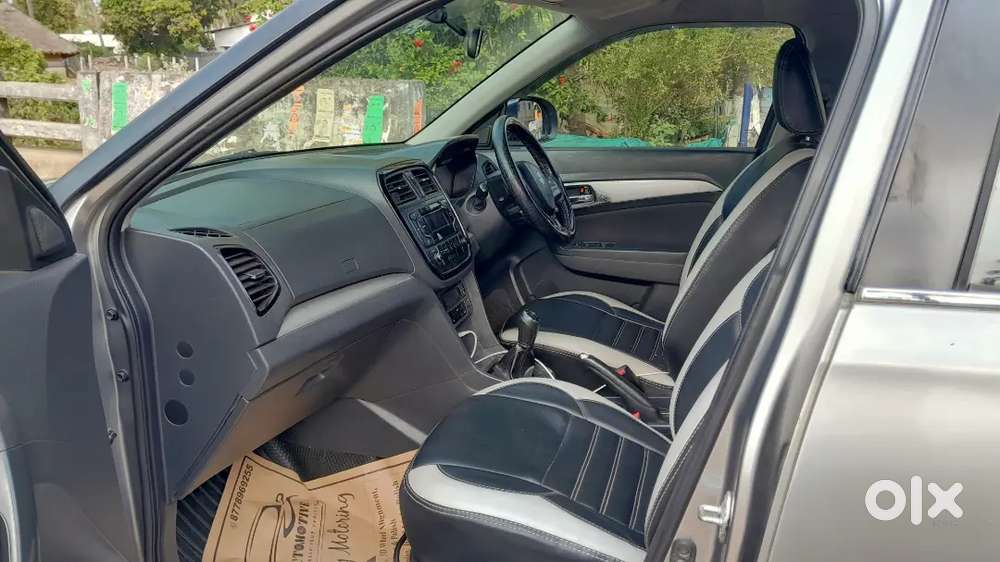 Maruti Suzuki Brezza 2017