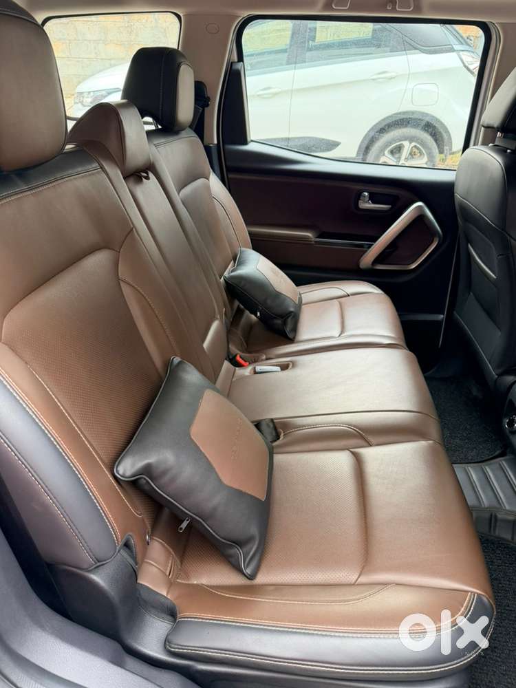 Mahindra Scorpio-n 2023
