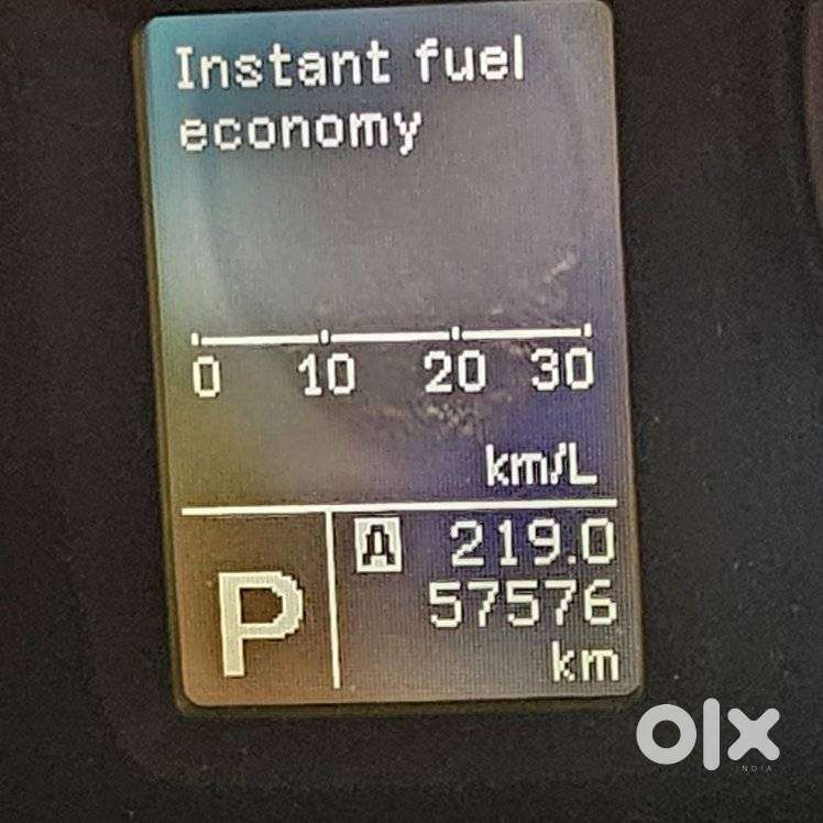 Maruti Suzuki Kizashi Cvt, 2013, Petrol