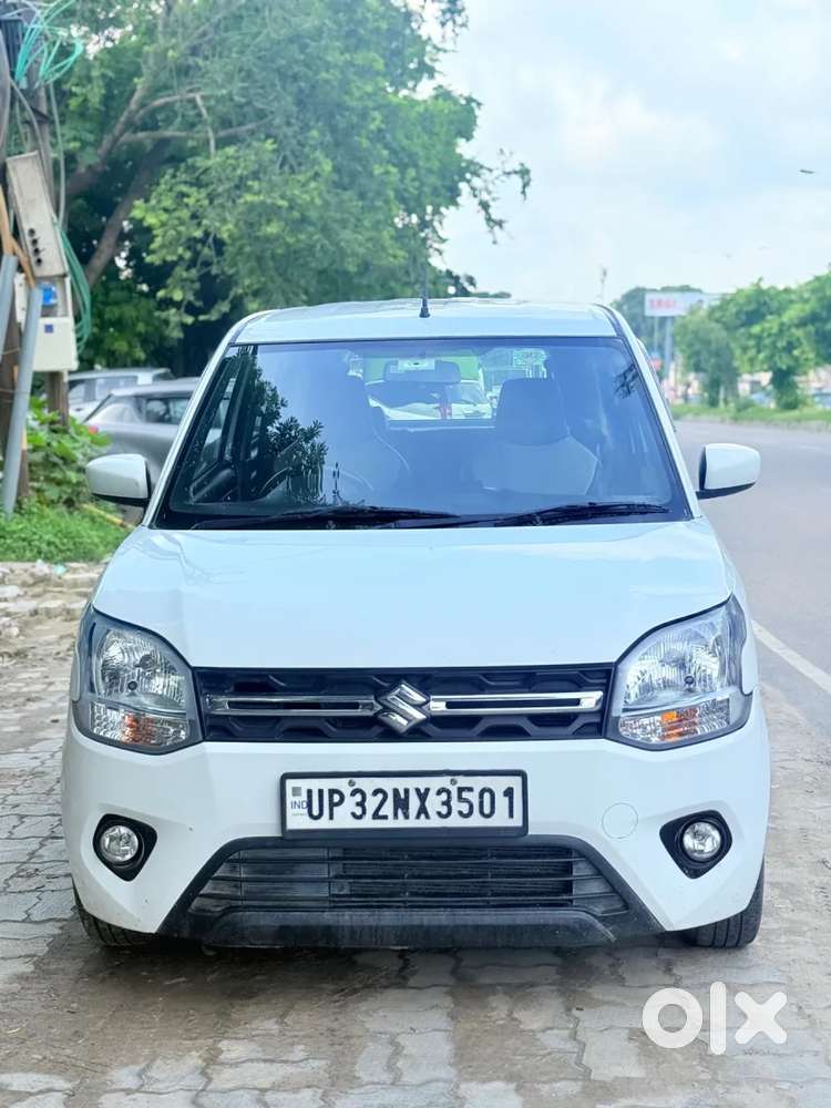 Maruti Suzuki Wagon R Vxi 1.0 Cng, 2023, Cng & Hybrids