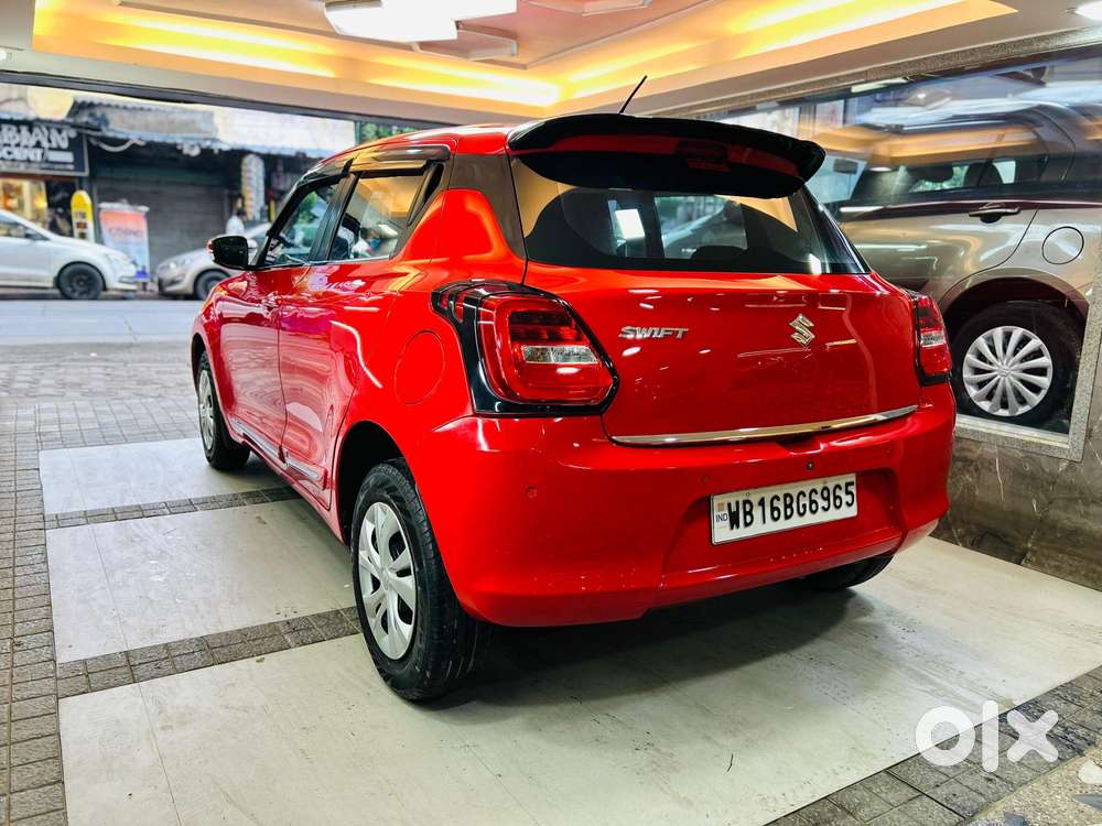 Maruti Suzuki Swift Amt Vxi, 2022, Petrol