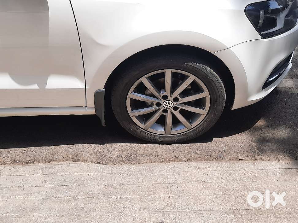 Volkswagen Polo Gt Tsi, 2019, Petrol