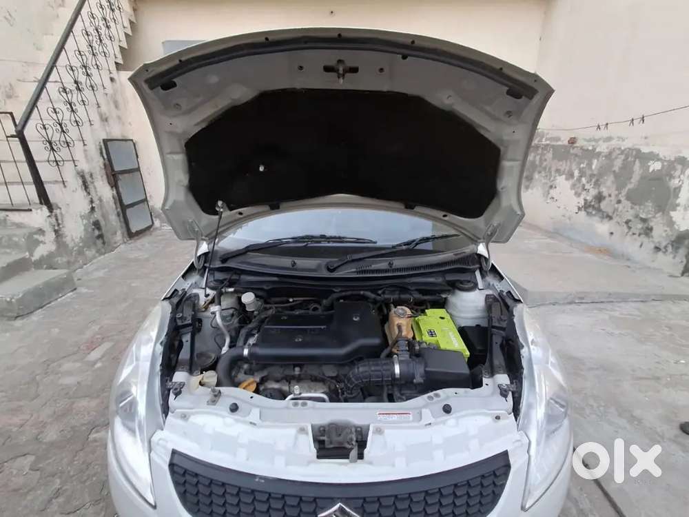 Maruti Suzuki Swift 2013 Diesel 150000 Km Driven With Good Condition