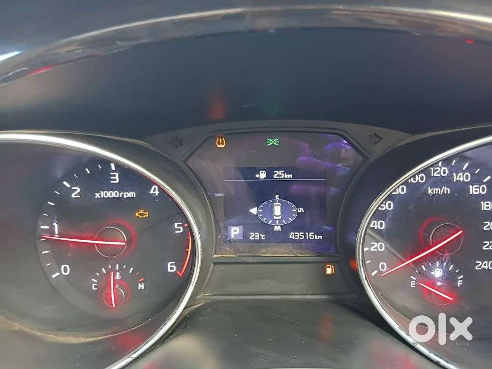 Kia Carnival Limousine, 2020, Diesel